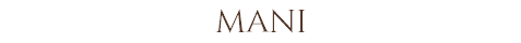 MANI